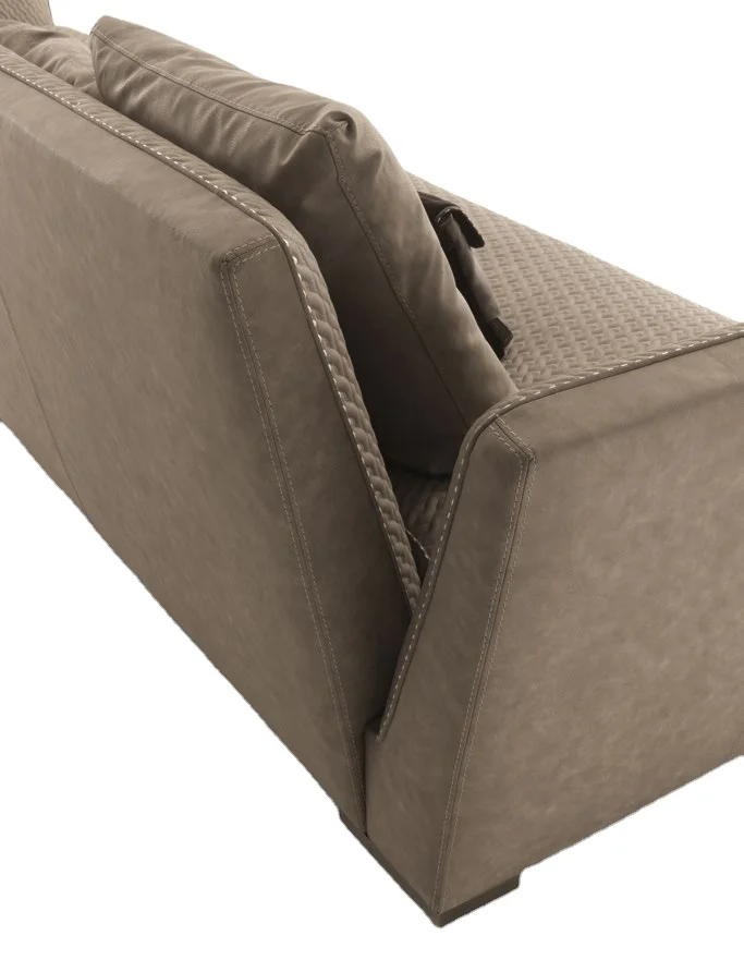 Excellent luxury sofa Sofa Bed Living Room Sets Hot Sale Luxury Modern Design European Style Hotel Apartment