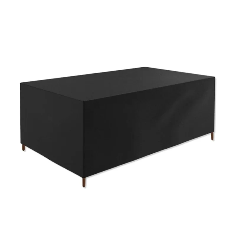 High quality china Professional durable Waterproof Set Table Cover Countertop for Home Outdoor Universal