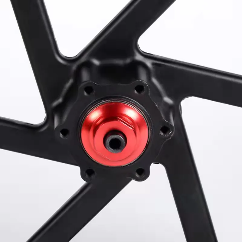 Hot Sell Electric Wheel Hub Bike Motor e bike hub drive magnesium wheels