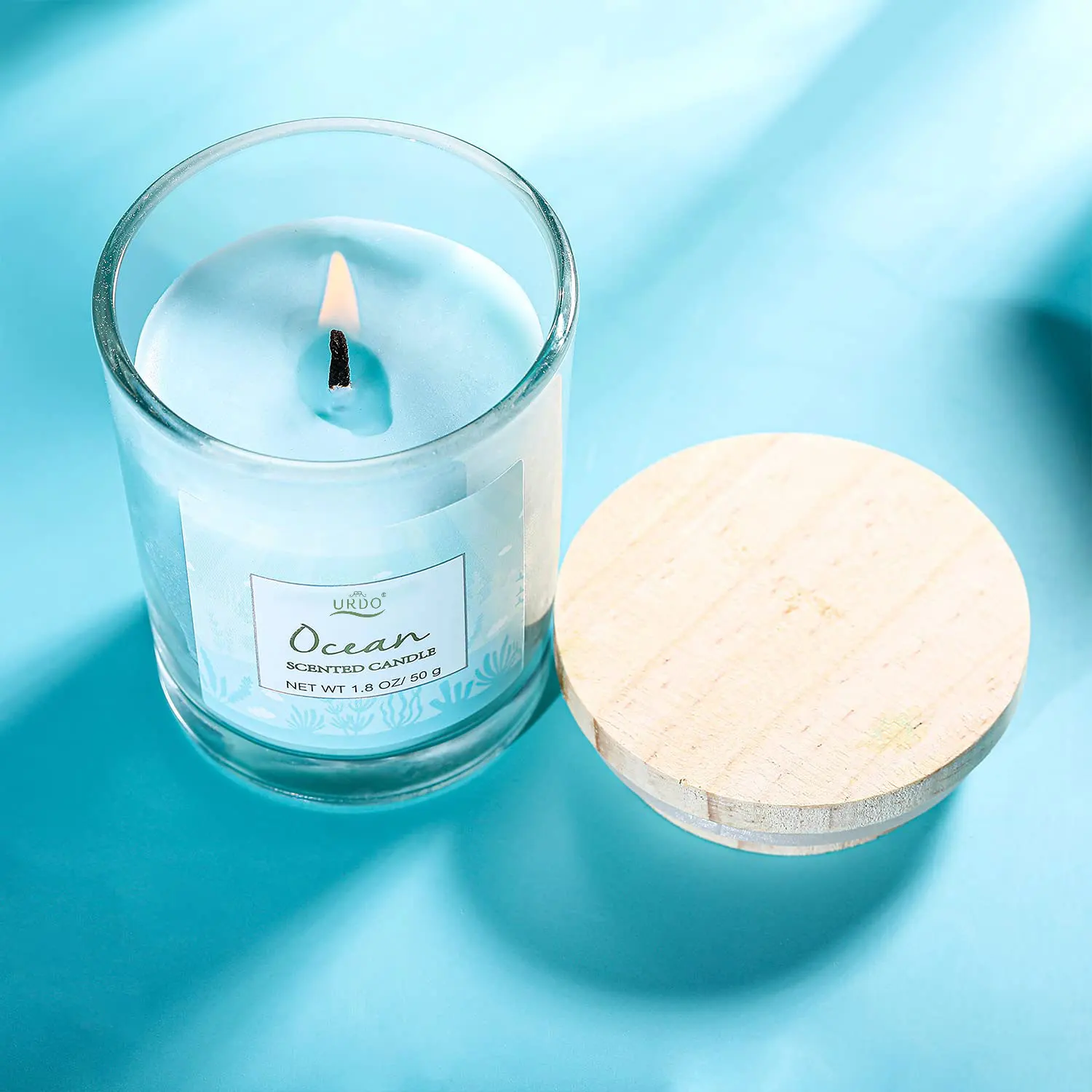 Newly Product Bubble Shower Spa Gift Set Bath Bomb Soap Candle For Women Men