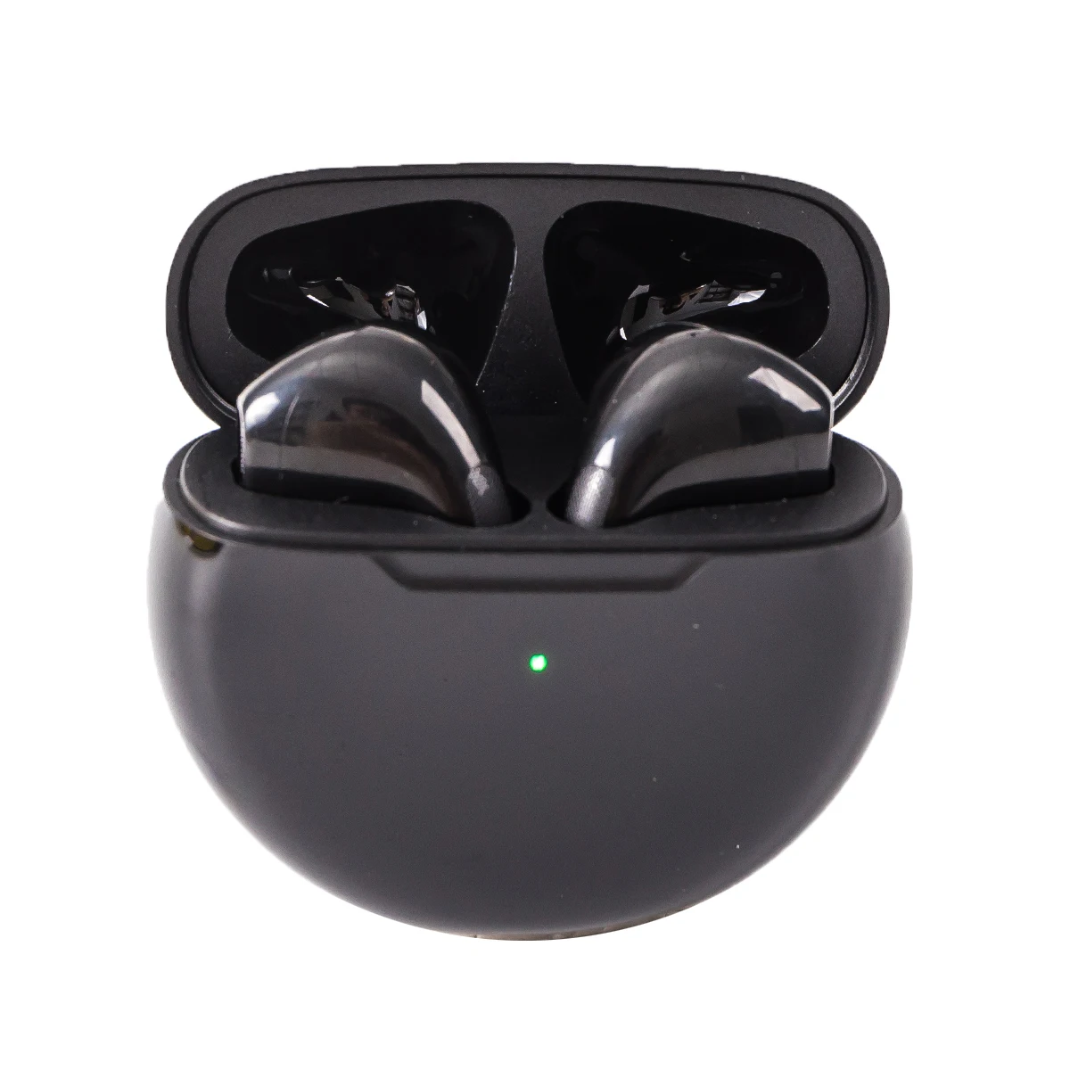 Наушники-вкладыши наушники Tws Pro6 беспроводные фабричные Bluetooth для Airpods pro 1:1