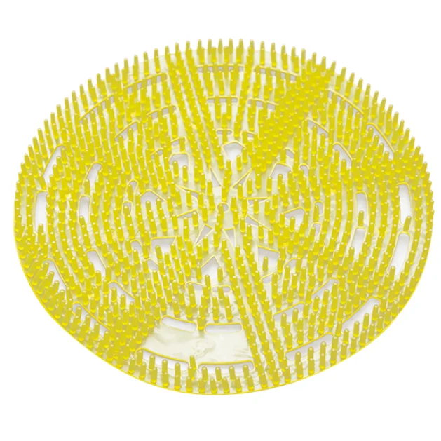 
china supply cheap price EVA Urinal Disposable Mat with fragrance 