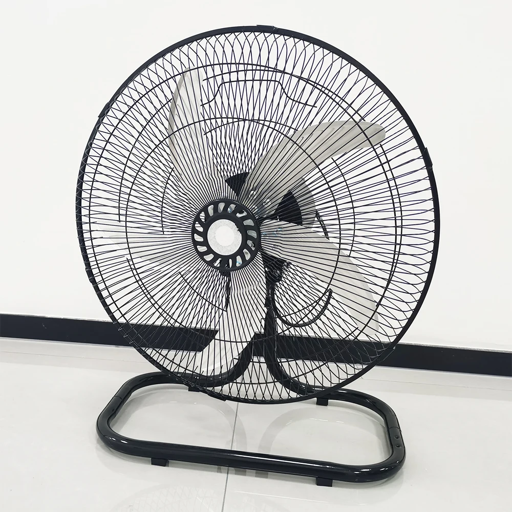 Cheap Price 3 In 1 Home Indoor Air Cooling Electric Pedestal Oscillation Fan 18 Inch Floor Standing Fan With Remote Control