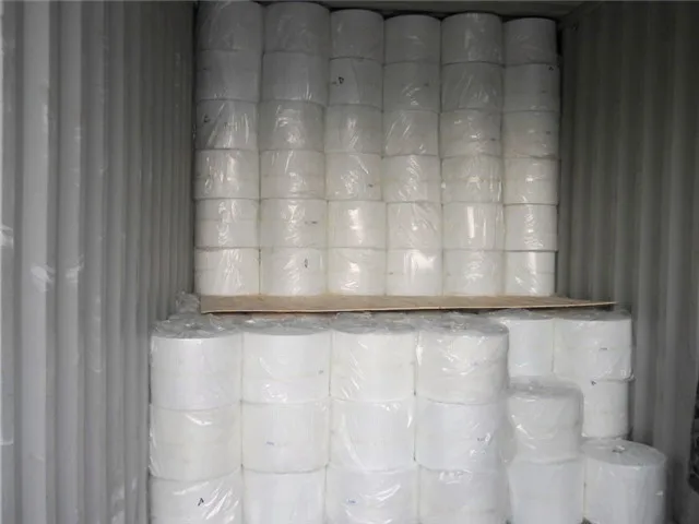 Alkali-resistant C-glass Fiberglass Mesh