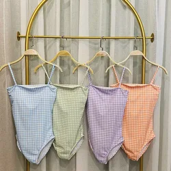 Chlorine Free Wholesale Top Quality Womens Training Swimsuits Custom Designs Water Sports Swimwear