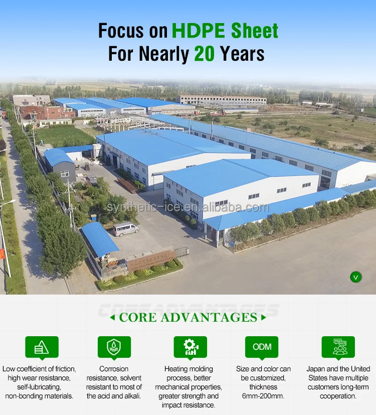 pp sheet polypropylene