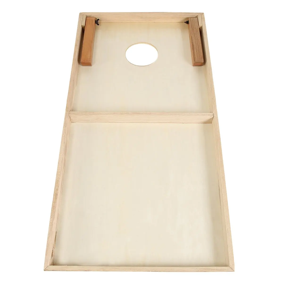 toss game  with bean  bag