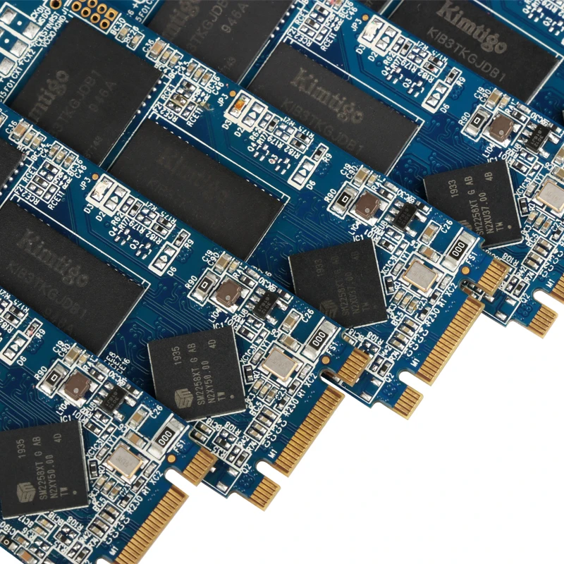 Kimtigo оптовые продажи от производителя внутренний ssd накопитель M.2 2280 128 ГБ 256 m2 512 для ноутбука настольного компьютера