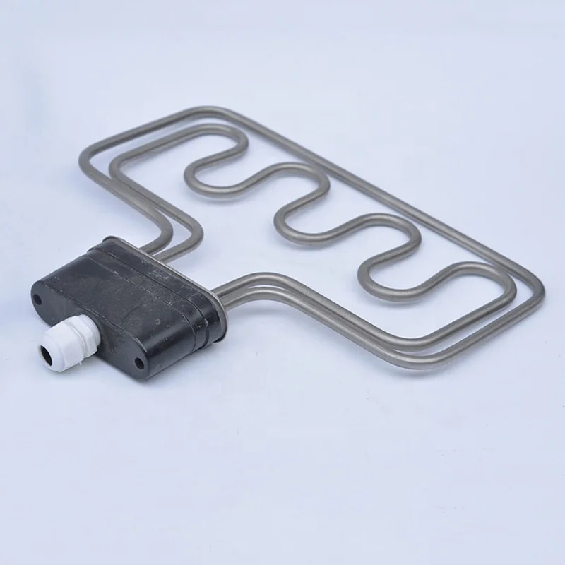 380V rice steaming truck/flat head rice steaming truck heating tube steaming rice cabinet stainless steel electric heating tube