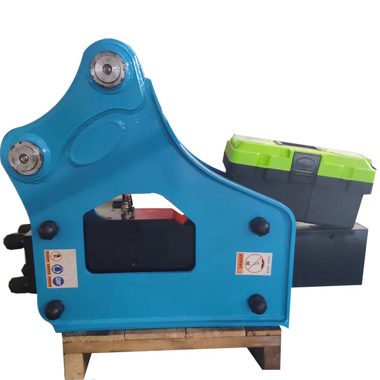 
Breaker Seal Kit Indeco Hydraulic Hammer Drill 16-30 Breaker 