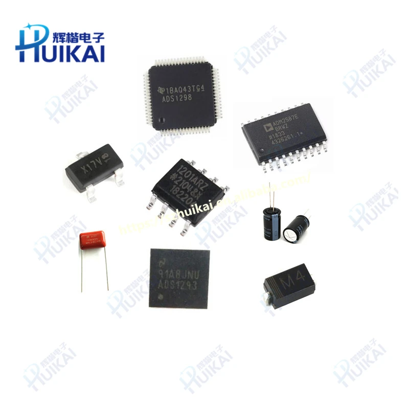 Brand New Original IC Stock Voltage Regulator Chip Ic Ic Components DAC8568 DAC8568ICPWR
