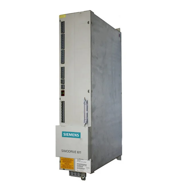 Siemens Power Module Drive with Warranty High Quality PLC    6SN1123-1AA00-0LA1