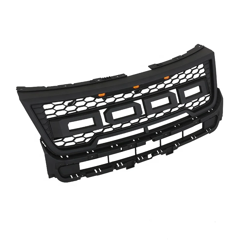 SUV  body china factory wholesale car tuning parts  grill engine hood grill fit  for ford explorer