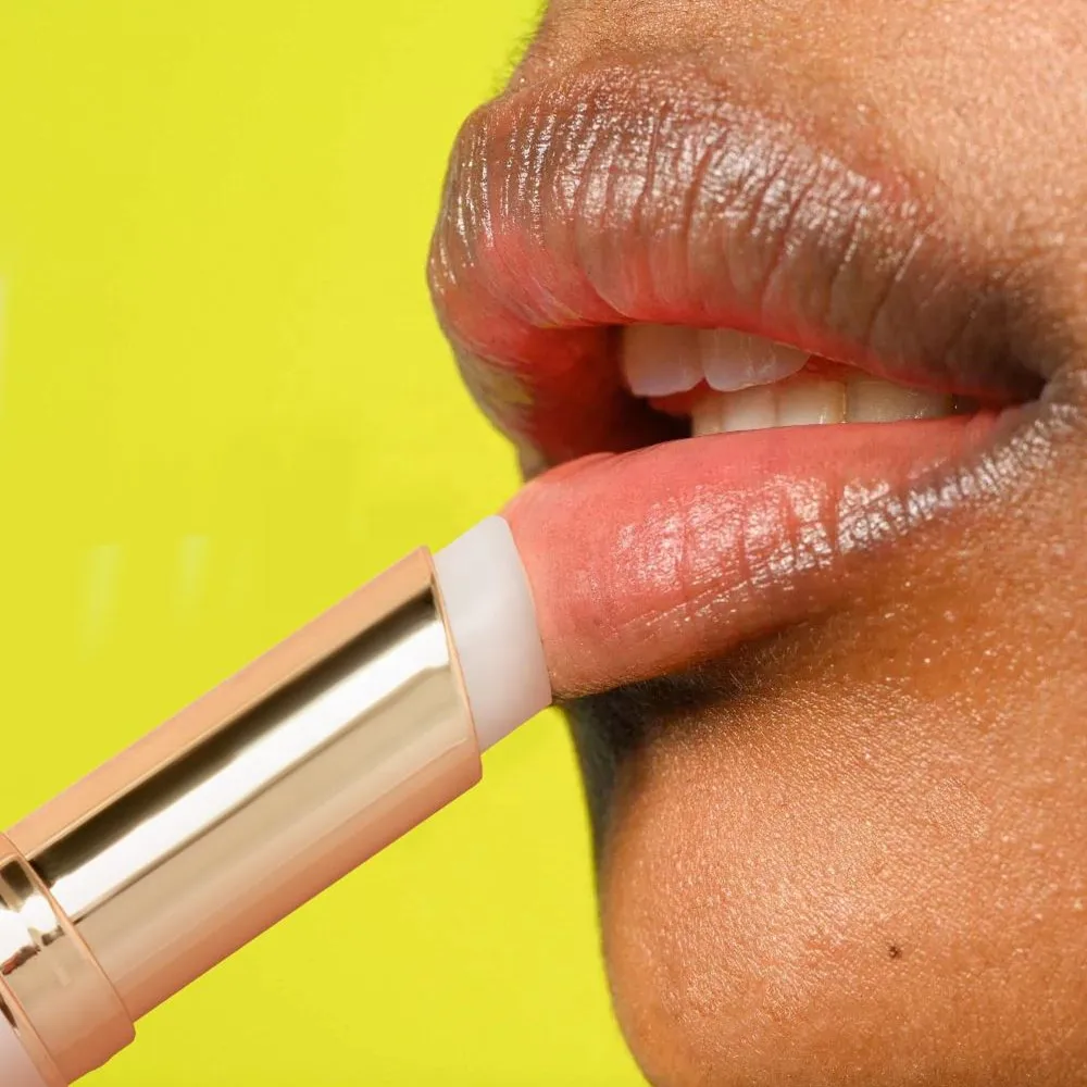 Wholesale Vegan High Quality Luxury Honey Moisturizing SPF 20 Lip Care Balm with Logo Oem Sunscreen Private Label Chapstick