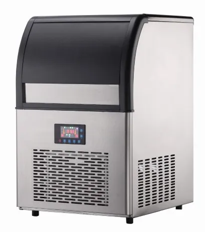 
Ice Maker Cube Making Machinery Customized Steel Stainless Power Storage Air Lattice Rohs milk tea coffee opening shop 