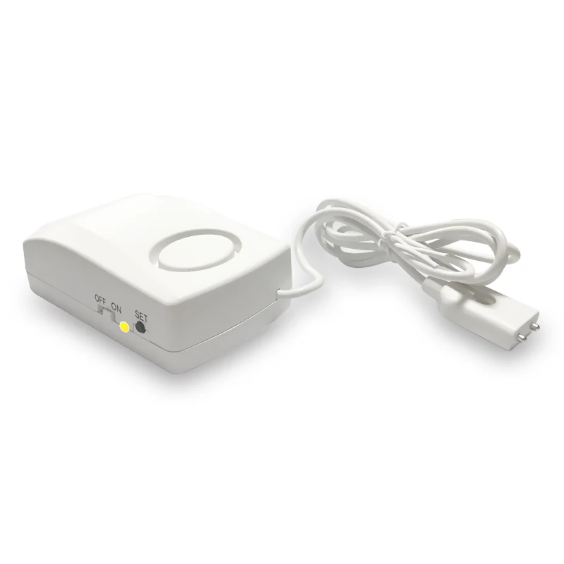 Smart TUYA APP Wireless Wifi Intelligent IP67 Waterproof Water Leakage Alarm