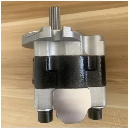 Factory direct excavator hydraulic spare parts ZAX55 PSVD2-17E PSVD2-19E PSVD2-21E PSVD2-27E hydraulic gear pump for sale