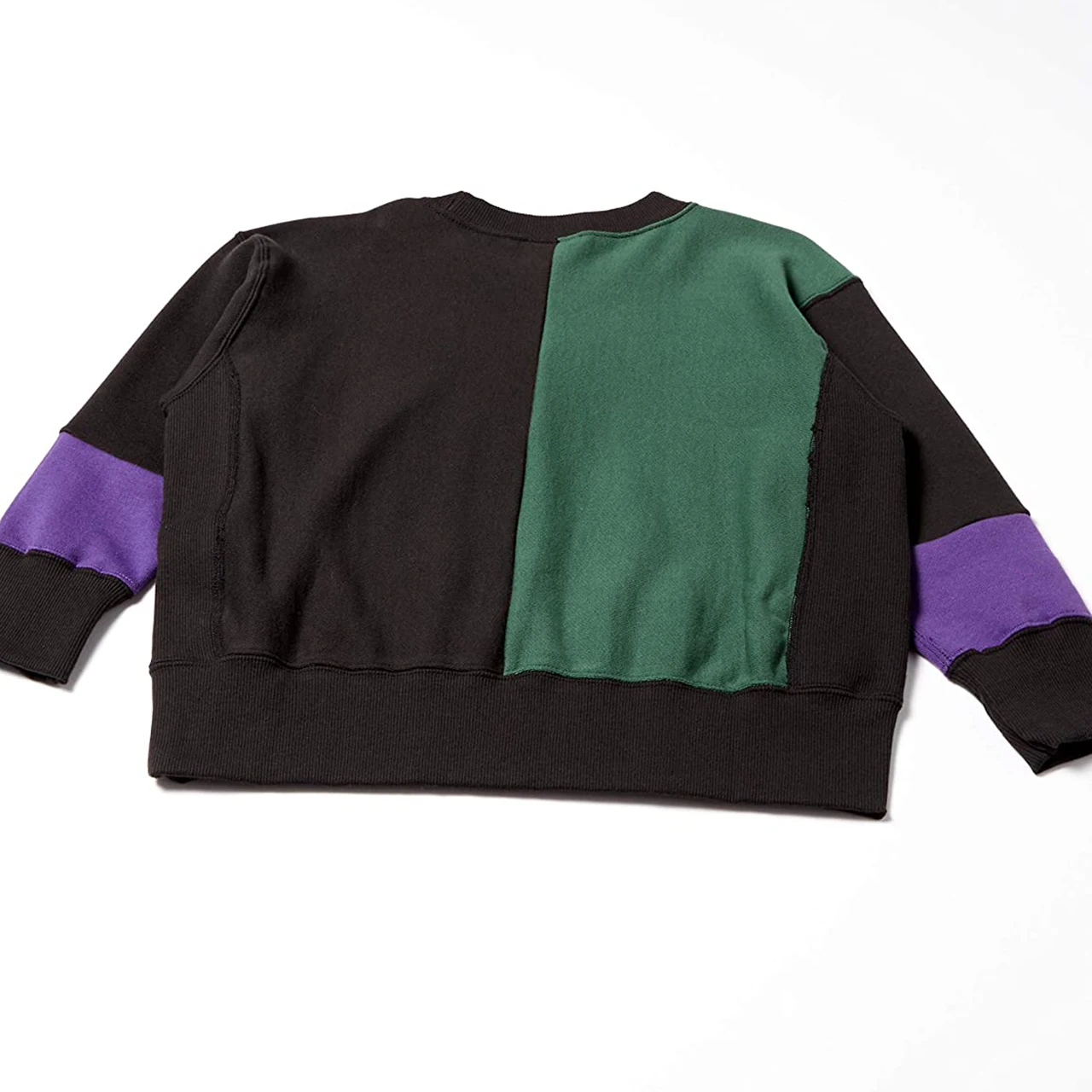 Оптовая продажа одежды, детский стильный Свободный пуловер с круглым вырезом, свитшот для малышей, свитшот с круглым вырезом для мальчиков и девочек