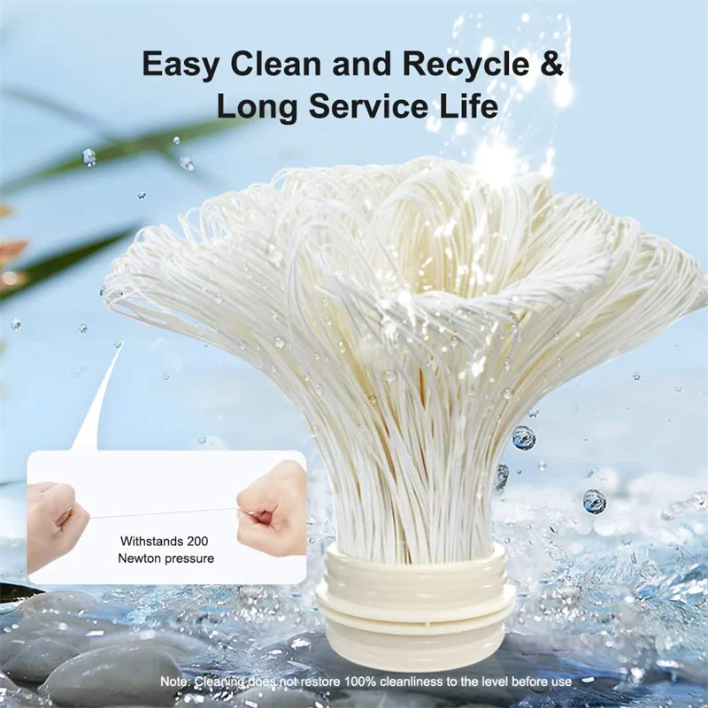 Wholesale UF Membrane Water Purifier Wastewater Treatment 1000-8000L/H Stainless Steel UF Membrane Water Filter