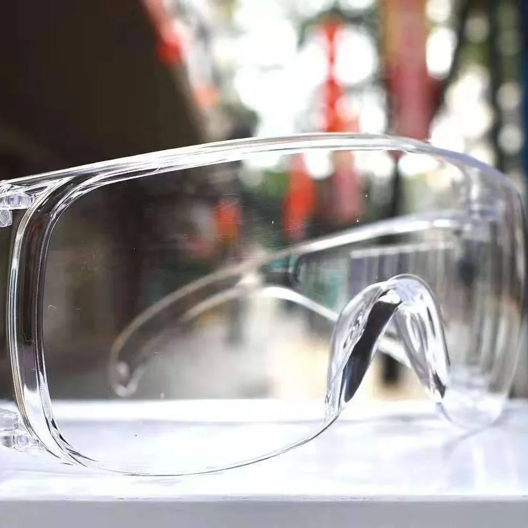 Safety glasses Industrial work construction outdoor UV Protection Ansi z87.1 safety protective glasses eyewear