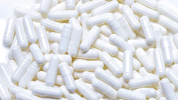 customized color hard gelatin hot selling products pharmaceutical packing capsule shell