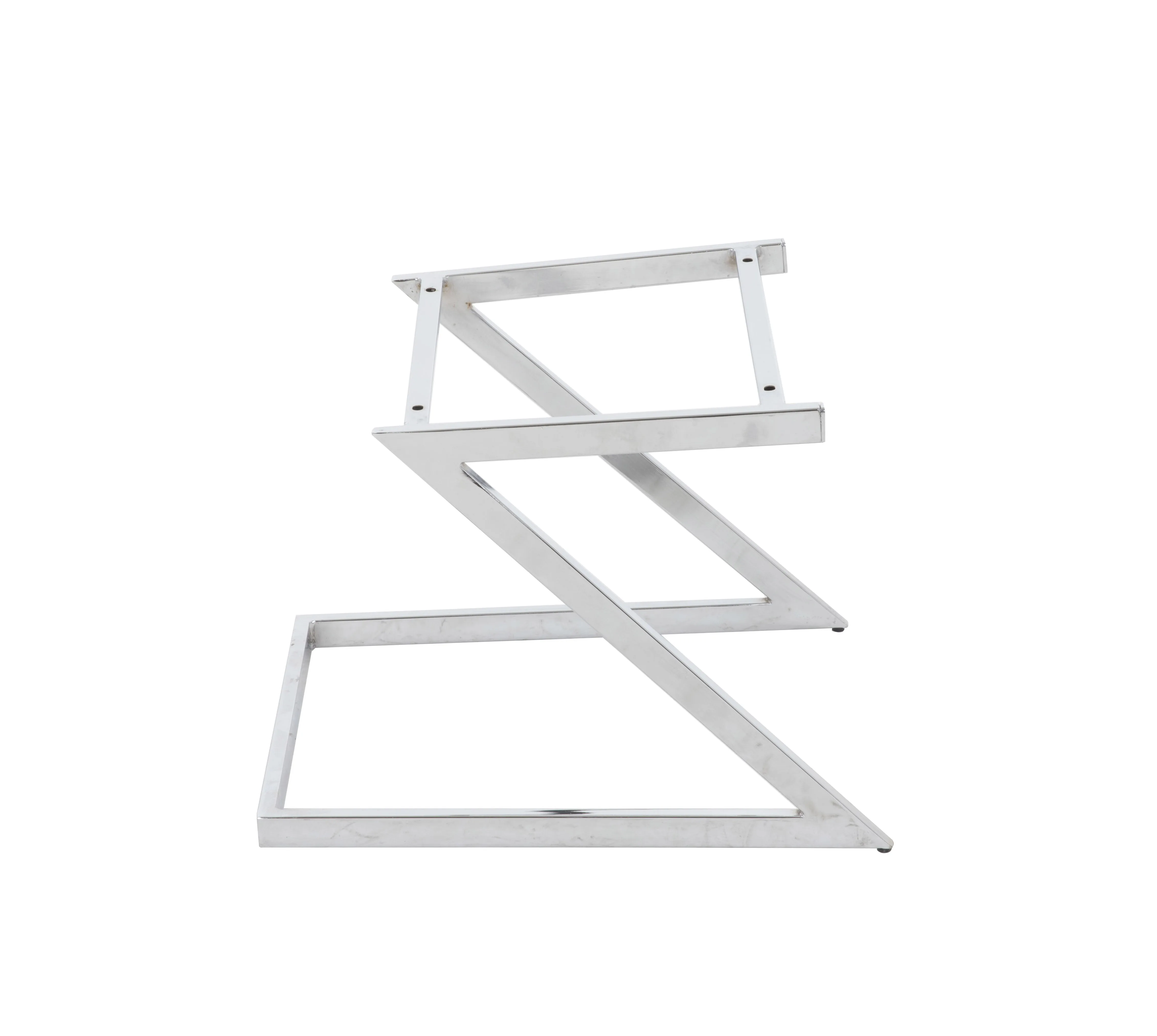 Customized Stainless steel metal chair frames ,steel tube sofa  furniture frame