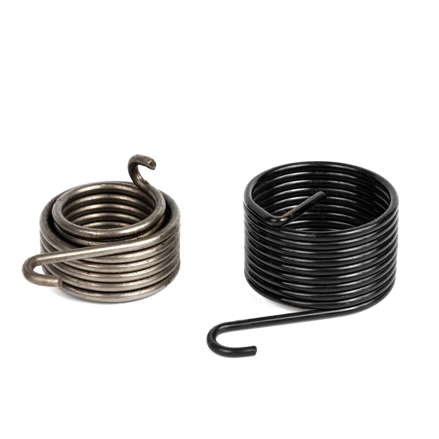 OEM Wholesale Customized Stainless Steel Carbon Wire Torsion Spring