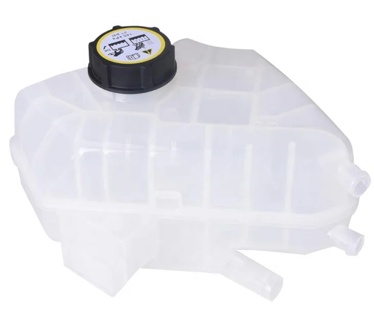 8V218K218AB BE8Z8A080A автоматический радиатор двигателя хладагент воды расширительный бак