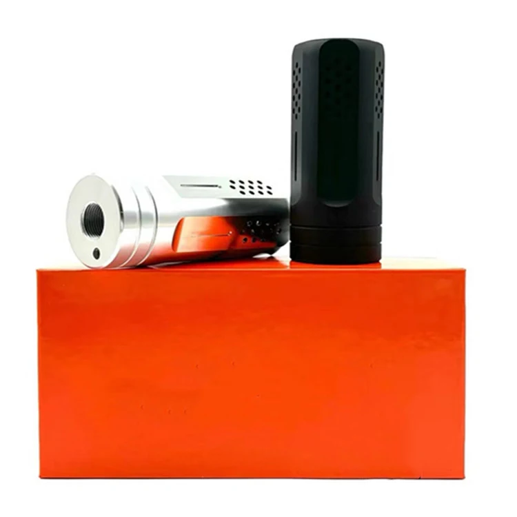 Wholesale Built-In Battery UV light Tracer Toy Gun Accessories Simulated Fire Effects toy gun Glowing