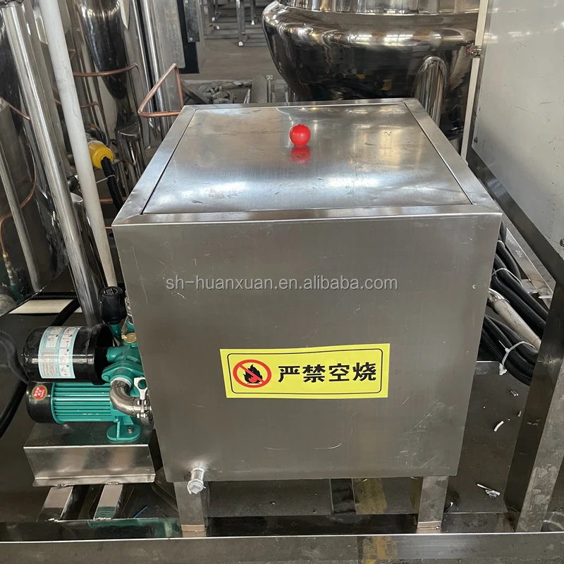 gelatin candy making machine