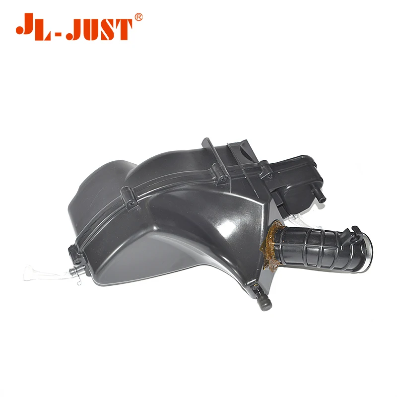 jinzhan 1AK 440x140x250 plastic housing air filter  til  Motorcycle engine assembly for Yamaha