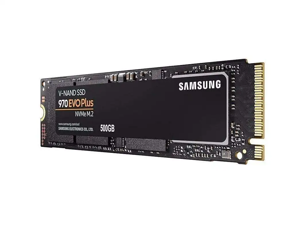 Samsung 990 PRO Series 2TB PCIe Gen4x4 NVMe 2.0c M.2 Internal SSD Laptop Solid Pattern USB Interface SATA 2024 Version