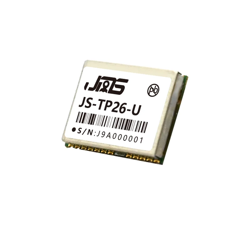 JS-TP26-U Vehicle Real Time  Locater GNSS receivers High-precision orientation IMU EMI agricultural gps module gnss rtk antenna