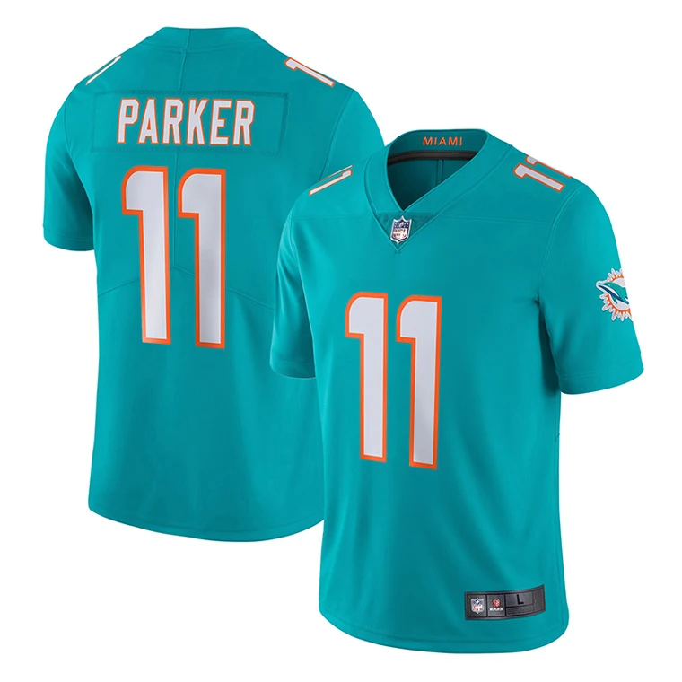 New Design High Quality  American football uniform  american football wear stich embroidery rugby jersey