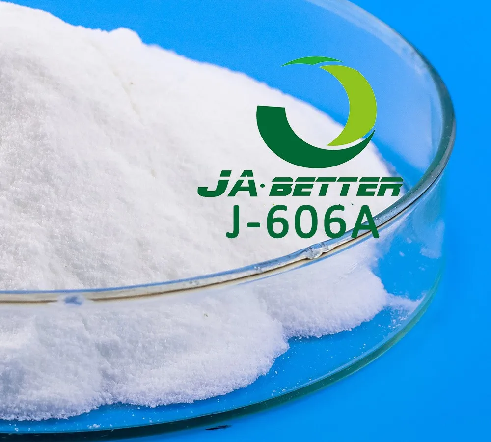 Lubricants Oxide Polye WAX/OPE WAXJ-606A for plastics