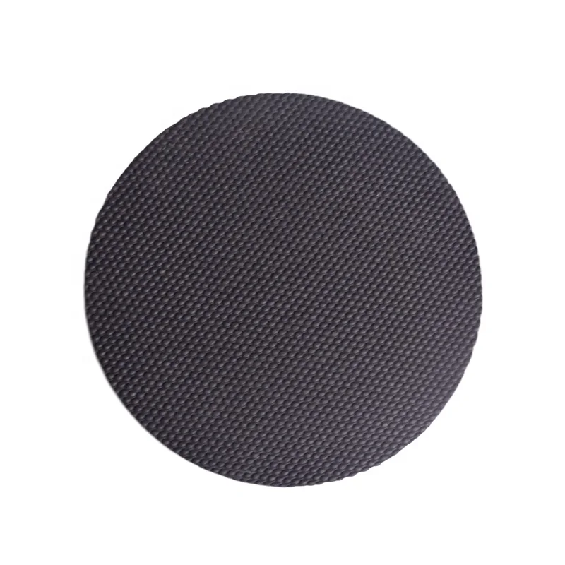 Professional clean car care washing magic clay bar pad