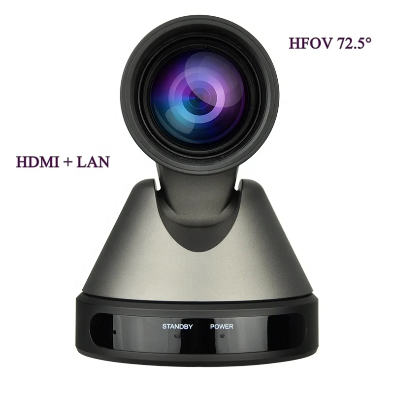 VHD-V71H HDMI LAN HD 1080P 12X зум камеры PTZ видео конференц-залы решение системы камеры