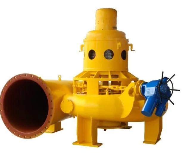 Hydro electricity mini water turbine generator low rpm generator