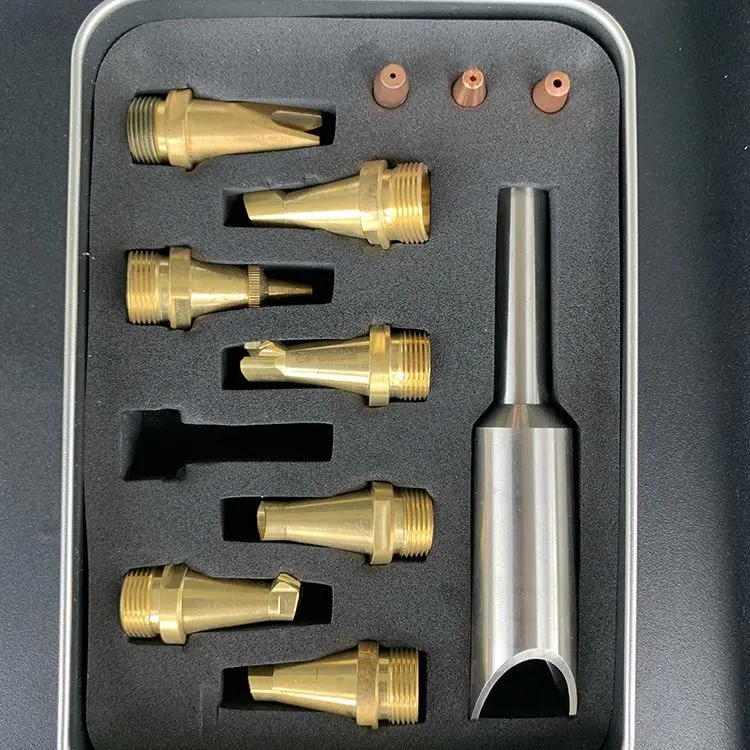 Customized Wholesale Welding Machine/Plasma Portable Laser Welding Machine Welding Equipment Machine