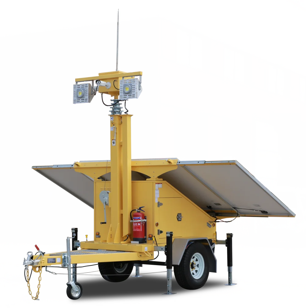 Factory Direct Sale CCTV System VTS1200A-C