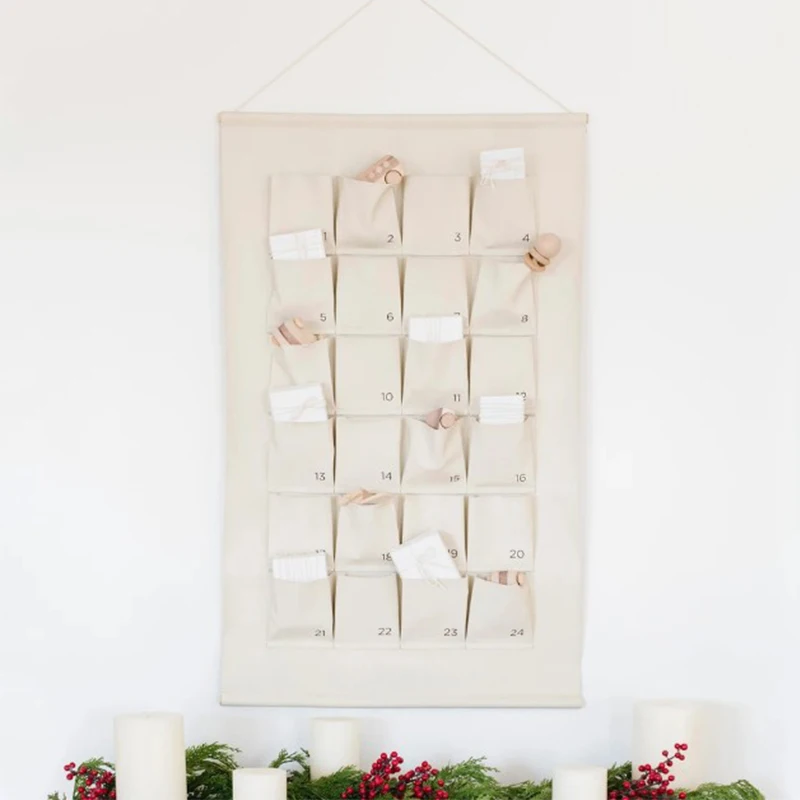 Christmas Advent Calendar 02