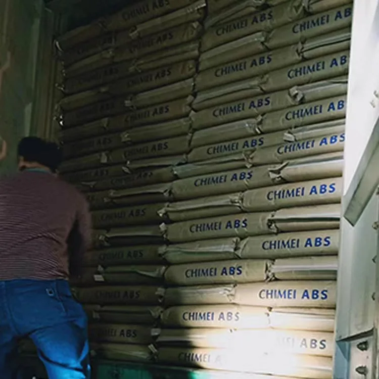 ABS raw material CHIMEI ABS PA-757 abs plastic granules