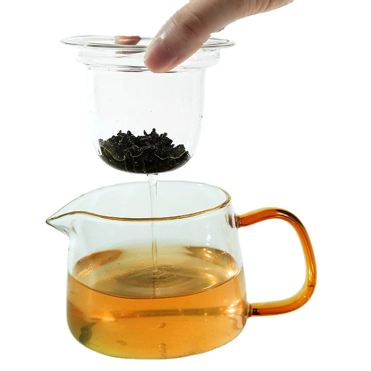 
Tea 100% Natural Factory Wholesale Black tea SGS Test EU Market Black Leaf Tea 