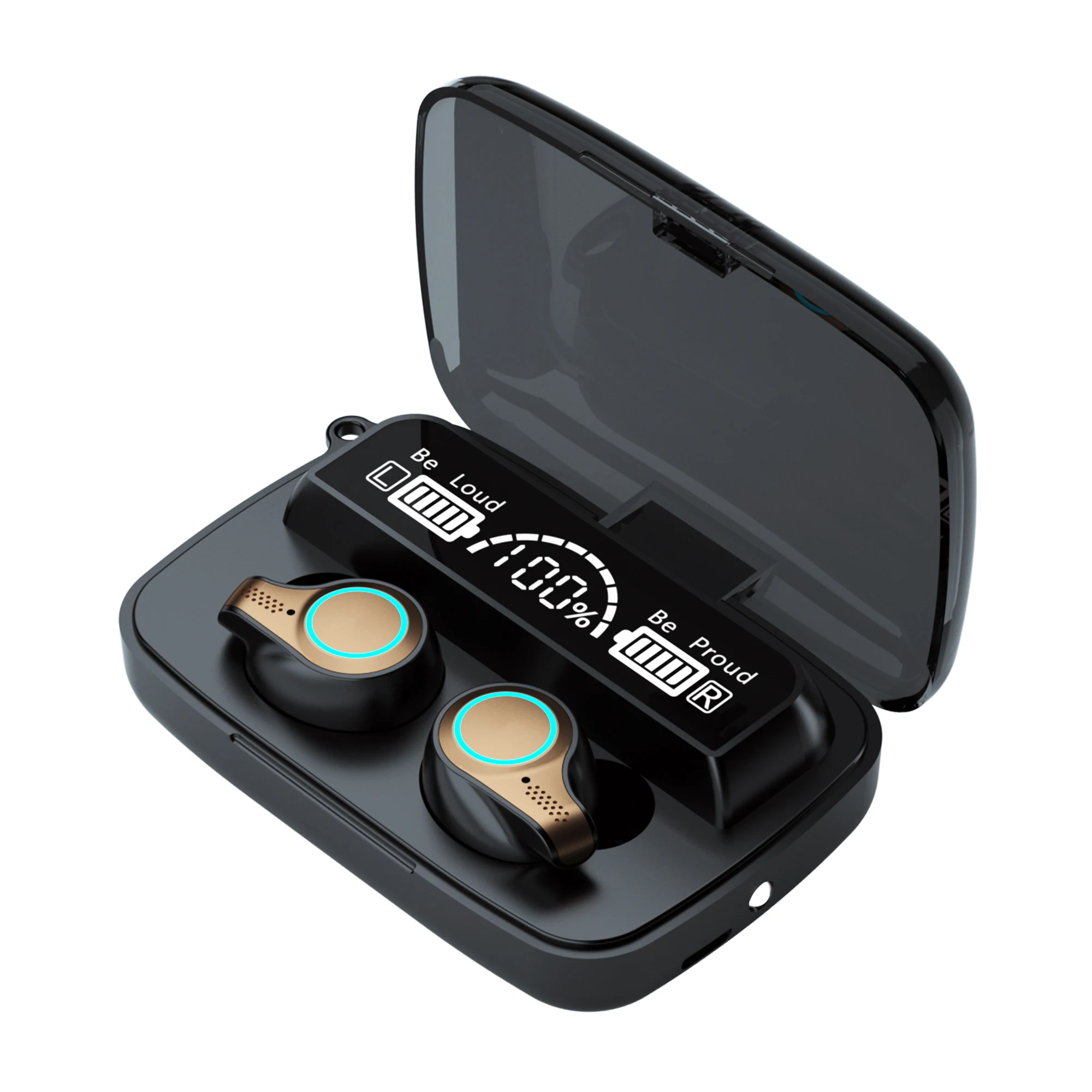  M18 tws 2020 новые беспроводные наушники m18 pro 5 1