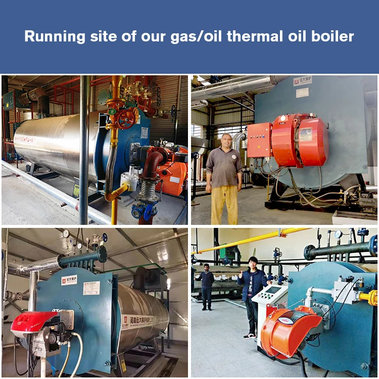 Best price YLW Coal biomass wood firewood fired thermal thermic fluid hot oil heater boiler for plywood bitumen latex factory