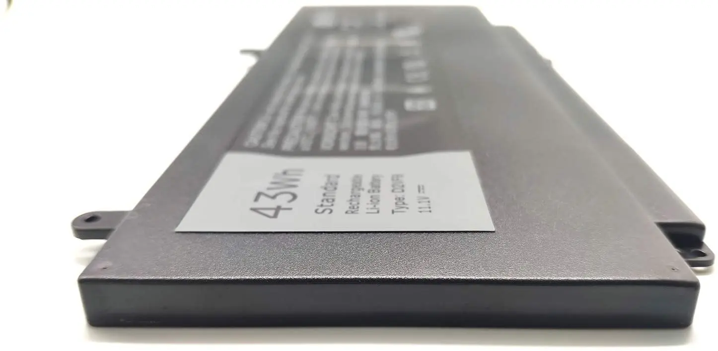 
D2Vf9 Relacement Laptop Battery Compatible With Dell Inspiron 15 7547 7548 0Pxr51 Pxr51-11.1V 43Wh 