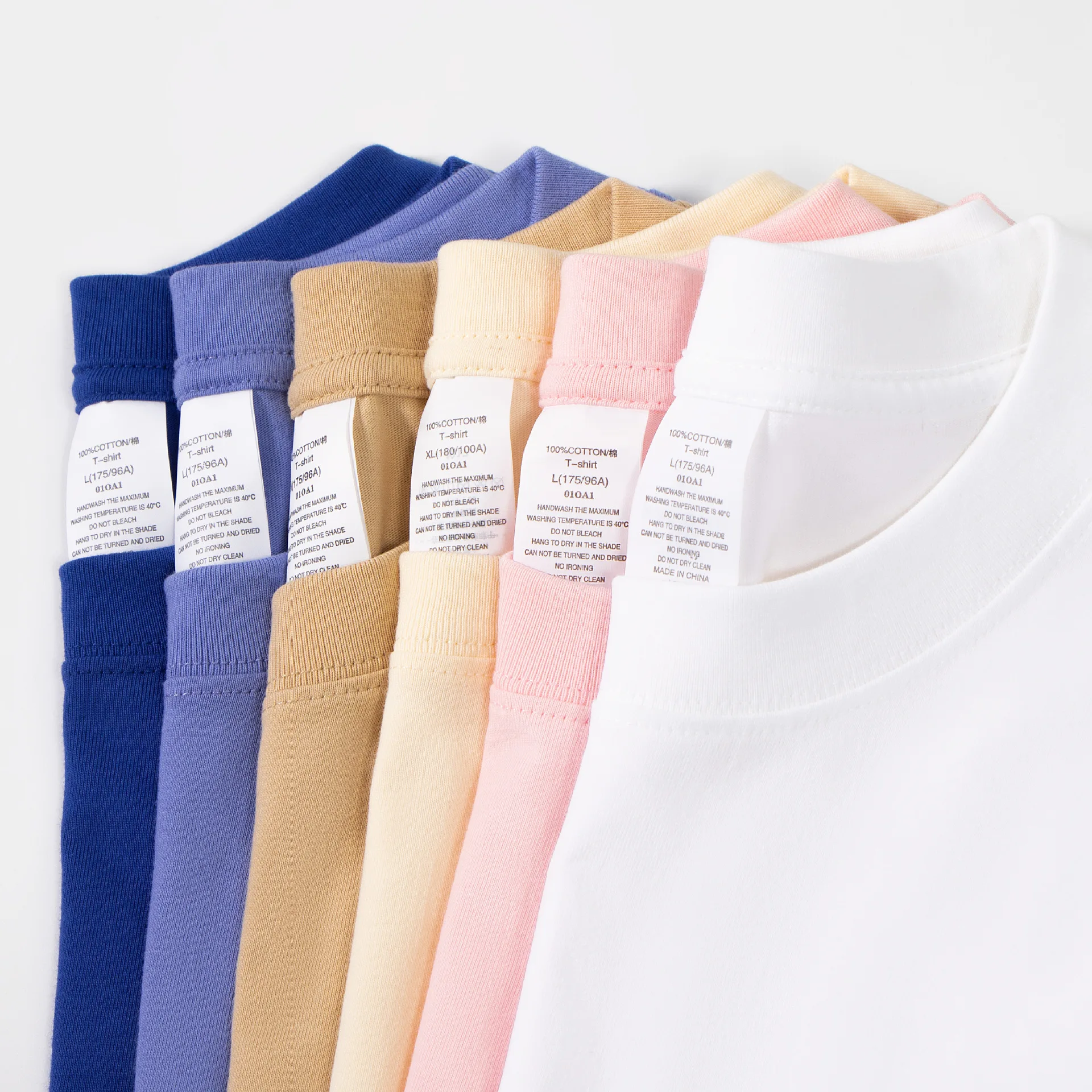 Custom tshirt LOGO DTG t-shirt Distressed Men T-shirts Custom Streetwear Oversize high quality vintage acid washed t shirts