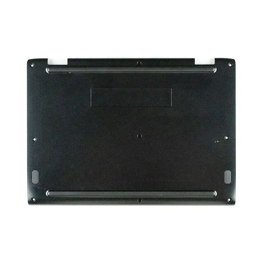Laptop Base Bottom Cover Replacement for Lenovo Chromebook 11 300e 2nd Gen NOK 5CB0T70715