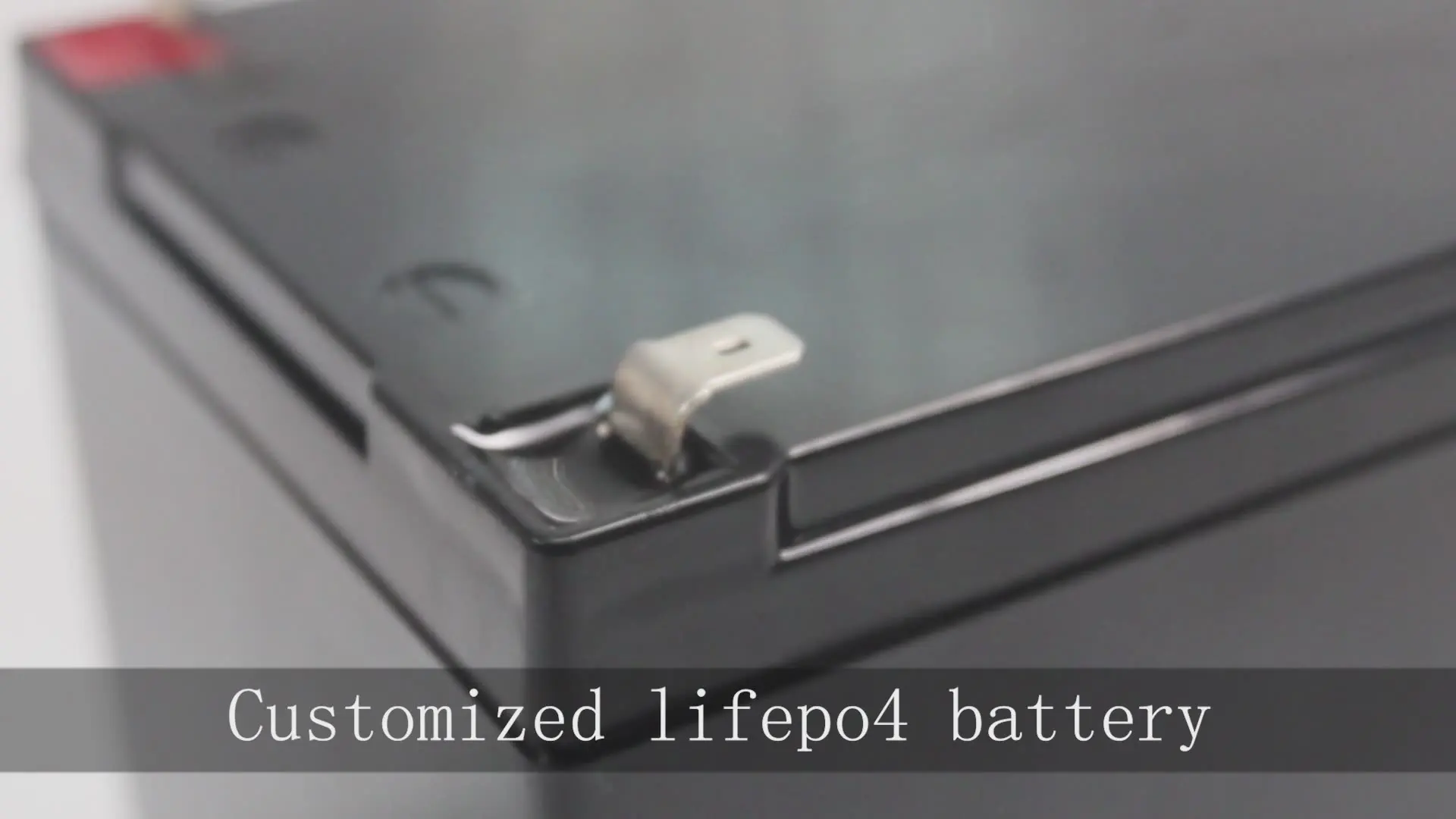 Hot Sale  lithium battery 12v 24ah deep cycle battery lithium battery motorcycle manufacturing plant