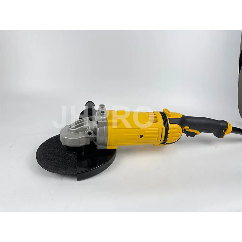 Angle Grinder Industrial Professional power tools No-load Speed Multi-function Angle Grinder JH-DW230 angle grinder